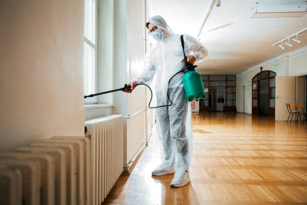 Best Commercial Pest Control Services  in North Tonawanda, NY